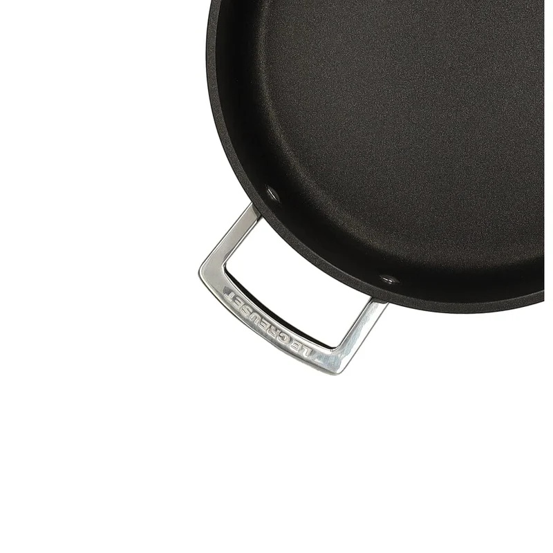 LeCreuset - Schmorpfanne mit extra Griff 26cm 3,8l