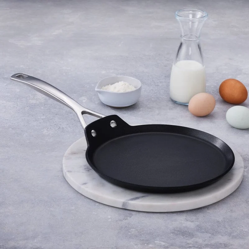 LeCreuset - Pfannkuchenform 28cm
