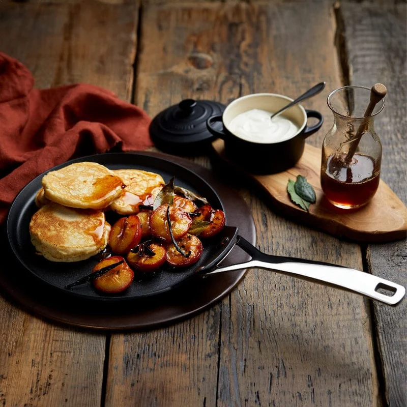LeCreuset - Pfannkuchenform 24cm