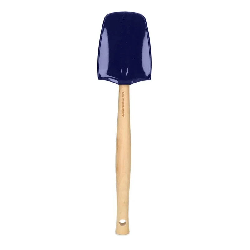 LeCreuset - Premium großer Löffelspatel Azure