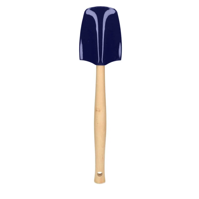 LeCreuset - Premium großer Löffelspatel Azure