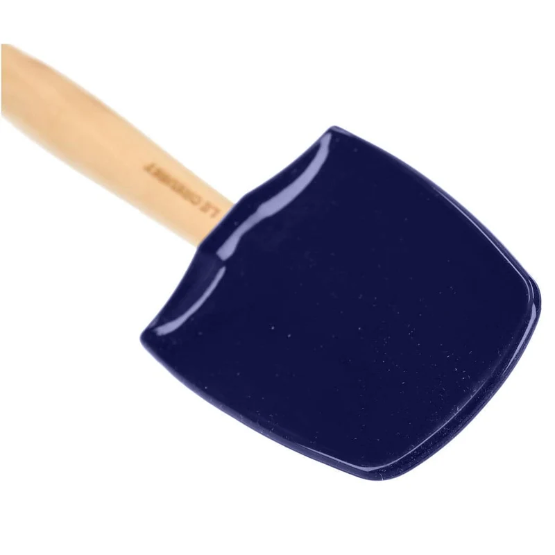 LeCreuset - Premium großer Löffelspatel Azure