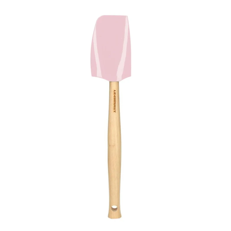 LeCreuset - Premium-Mittelspatel Shell Pink