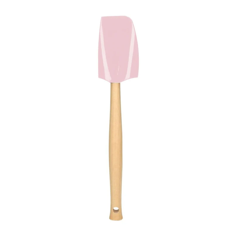LeCreuset - Premium-Mittelspatel Shell Pink