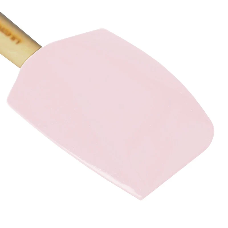 LeCreuset - Premium-Mittelspatel Shell Pink