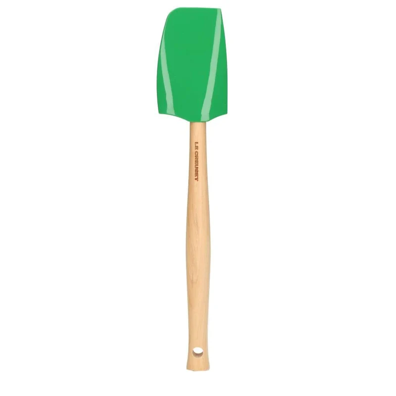 LeCreuset - Premium-Mittelspatel Bambus