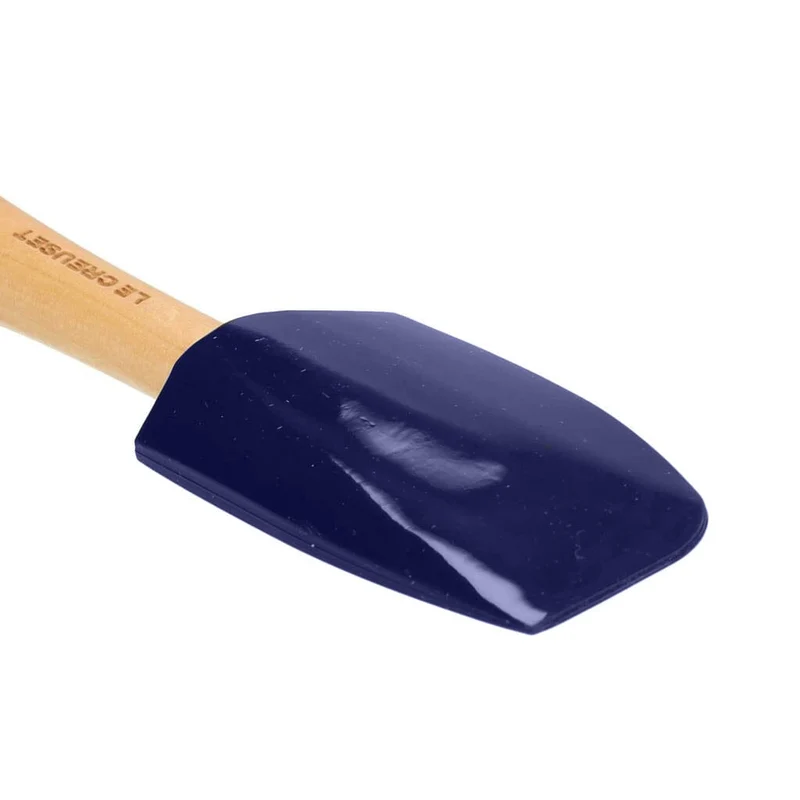 LeCreuset - Premium kleiner Spatel Azure