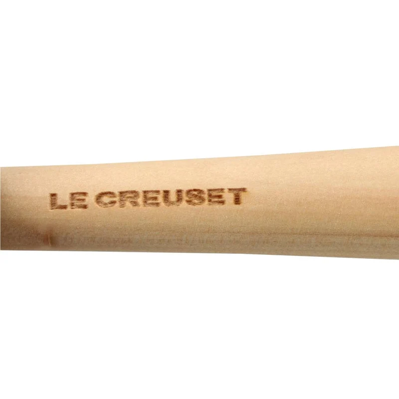 LeCreuset - Premium kleiner Spatel Kirschrot