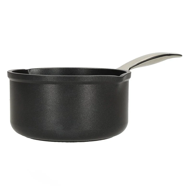 LeCreuset - Topf mit Ausgießer 16cm 1,6l