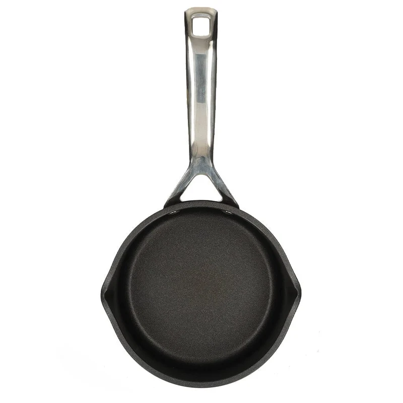 LeCreuset - Topf mit Ausgießer 16cm 1,6l