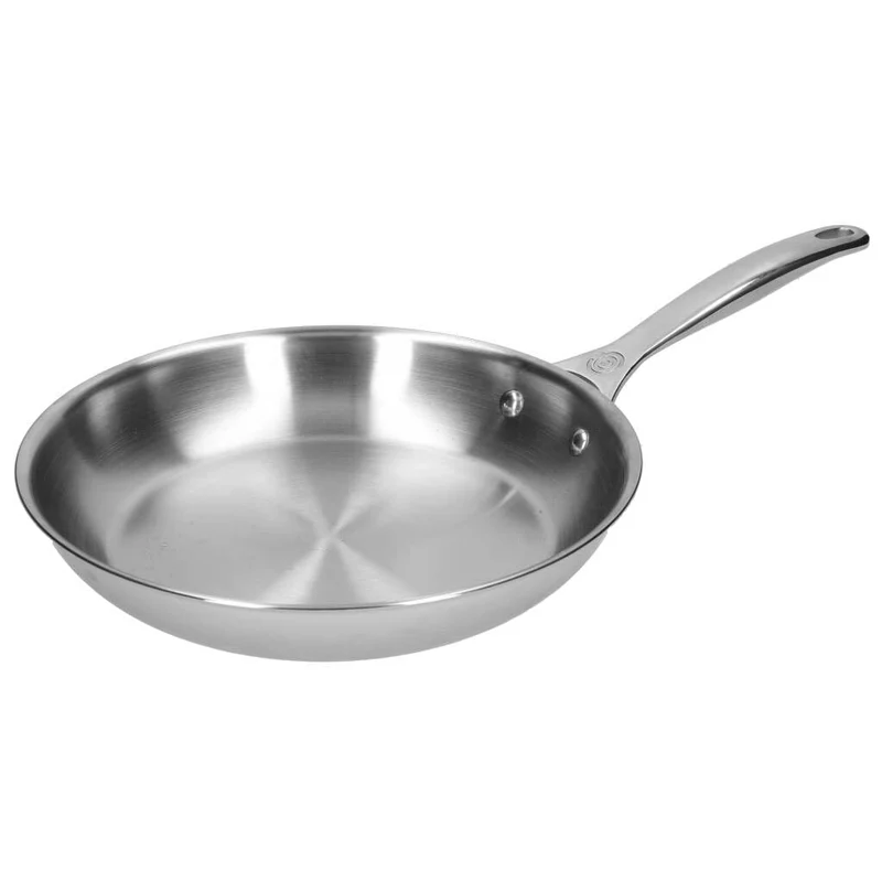 LeCreuset - Signature-Bratpfanne 26 cm