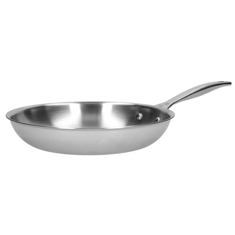 LeCreuset - Signature-Bratpfanne 26 cm