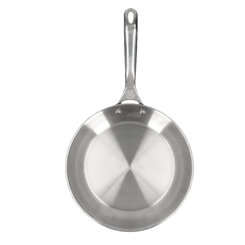 LeCreuset - Signature-Bratpfanne 26 cm