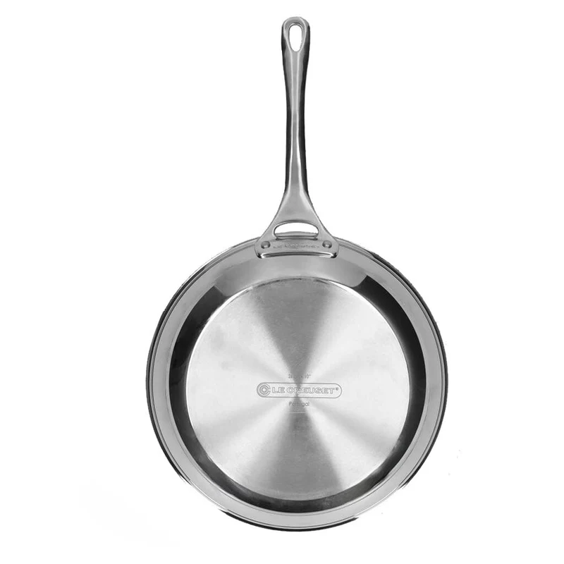LeCreuset - Signature-Bratpfanne 26 cm