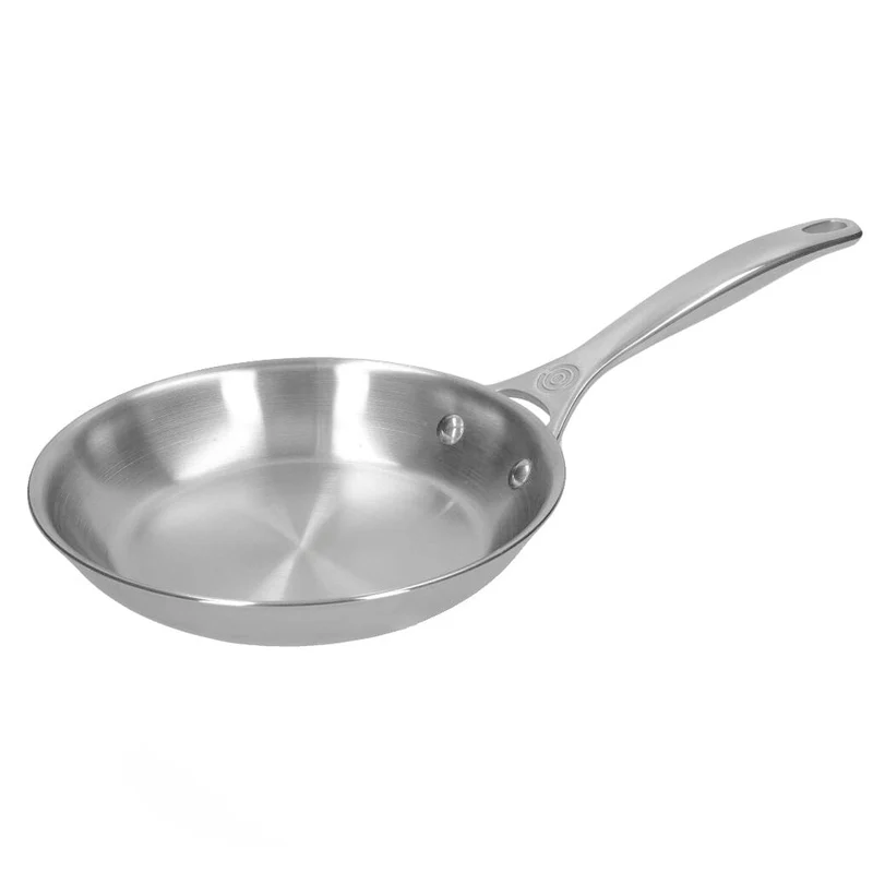 LeCreuset - Signature-Bratpfanne 20 cm