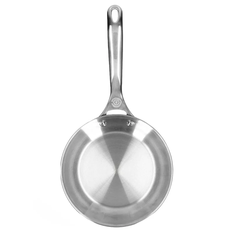 LeCreuset - Signature-Bratpfanne 20 cm