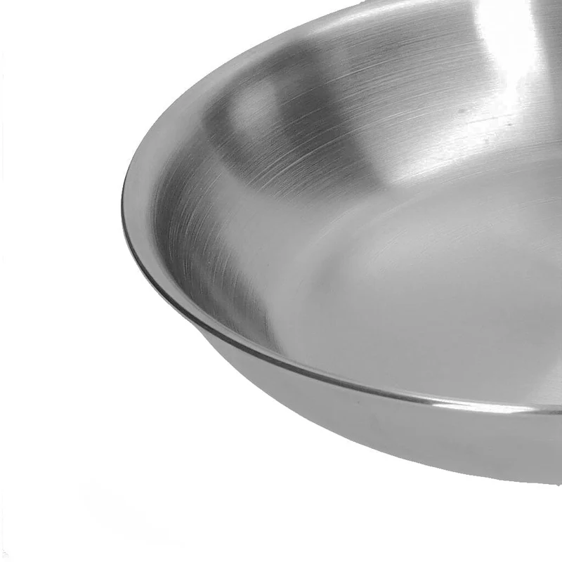 LeCreuset - Signature-Bratpfanne 20 cm