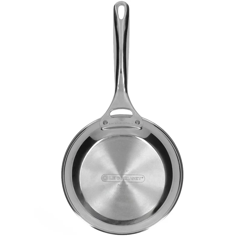 LeCreuset - Signature-Bratpfanne 20 cm