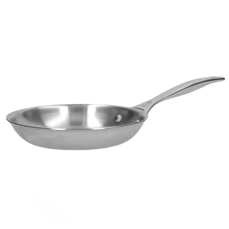 LeCreuset - Signature-Bratpfanne 20 cm