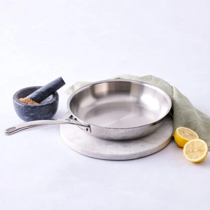 LeCreuset - Signature-Bratpfanne 20 cm