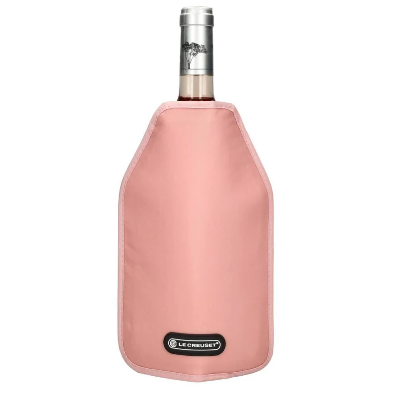 LeCreuset - Weinkühler WA-126 Muschelrosa 23cm