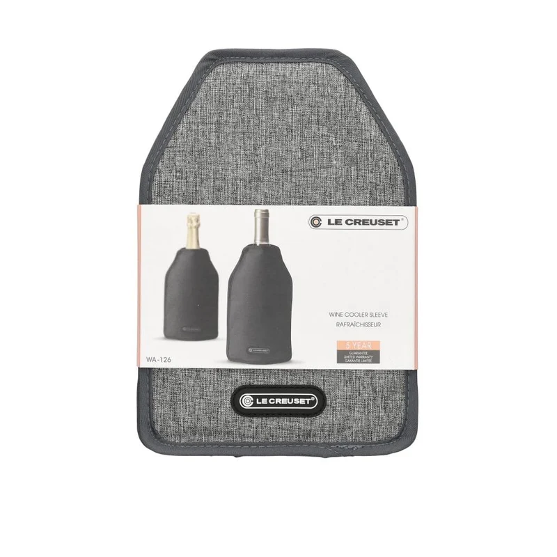 LeCreuset - Weinkühler WA-126 Feuerstein 23cm