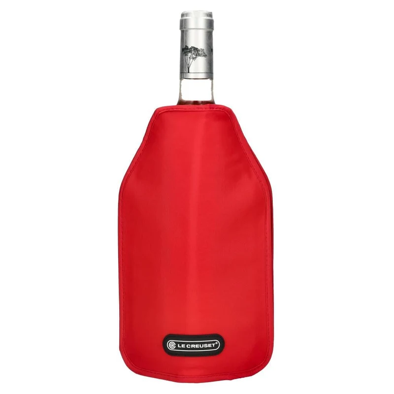 LeCreuset - Weinkühler WA-126 Kirschrot 23cm