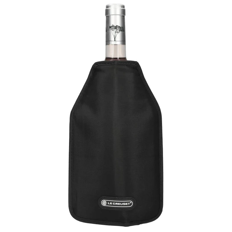 LeCreuset - Weinkühler WA-126 Schwarz 23cm
