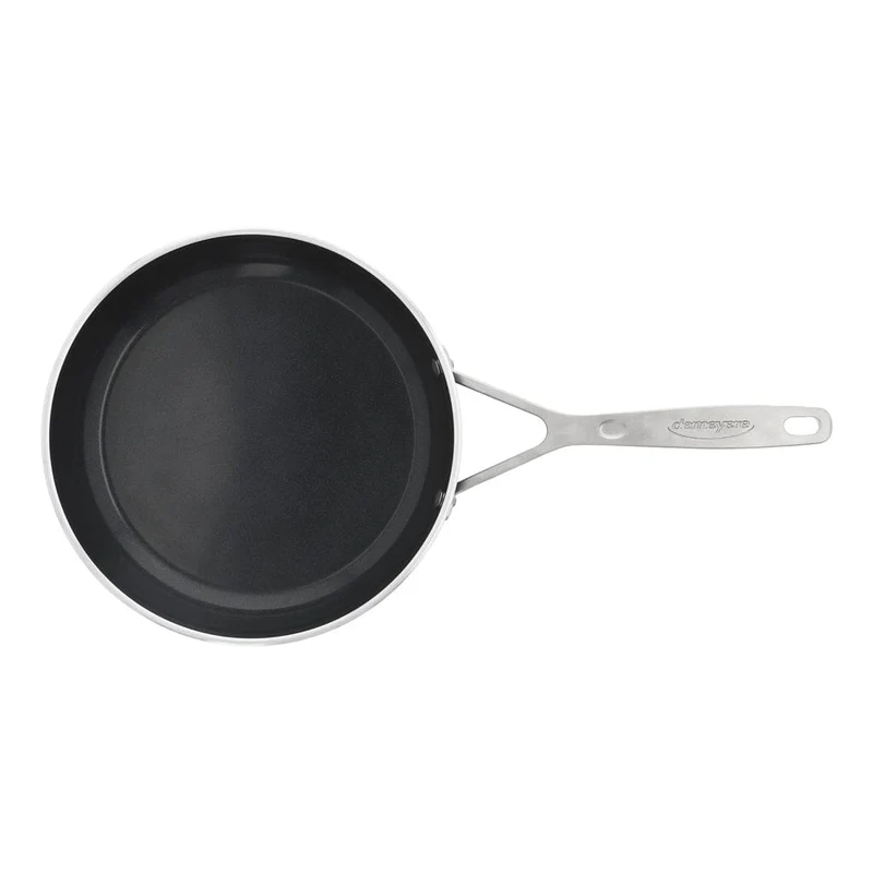 Demeyere - Alu Industry 3 Ceraforce Bratpfannenset 24 + 28 cm