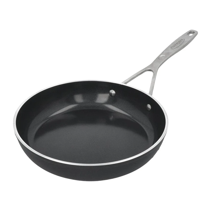 Demeyere - Alu Industry 3 Ceraforce Bratpfannenset 24 + 28 cm