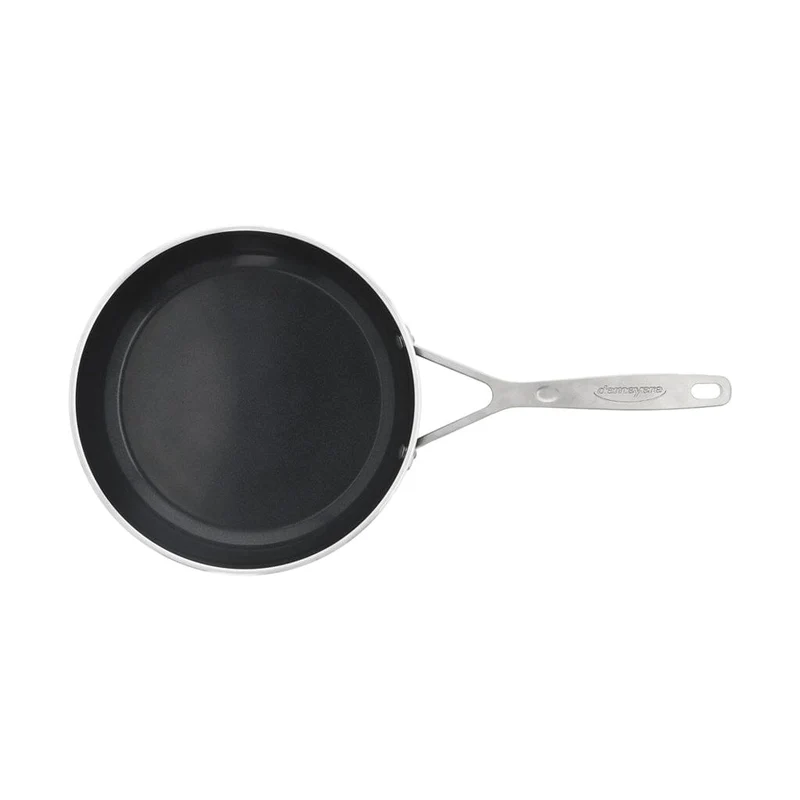 Demeyere - Alu Industry 3 Ceraforce Bratpfannenset 24 + 28 cm