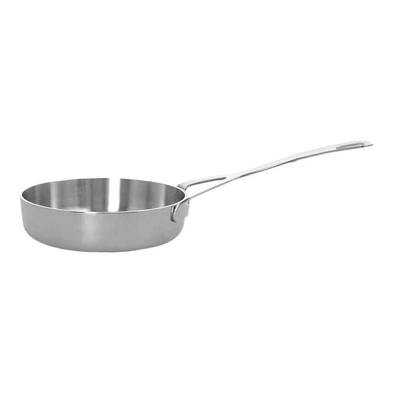 Demeyere - Mini 3 Bratpfanne 12 cm