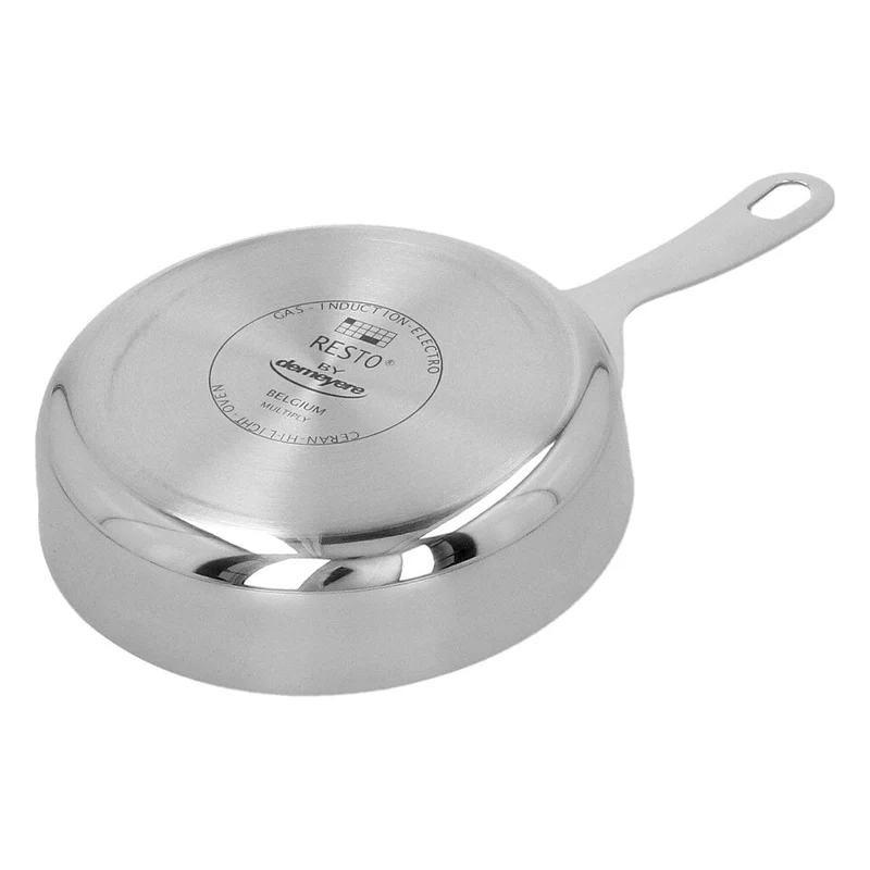 Demeyere - Mini 3 Bratpfanne 12 cm