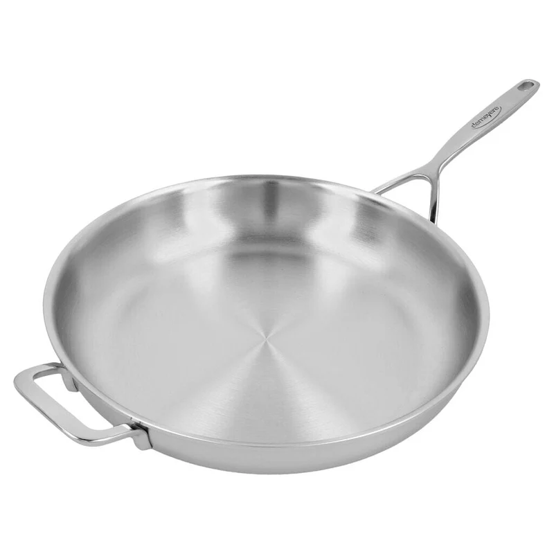 Demeyere - Multiline 7 Bratpfanne 32 cm