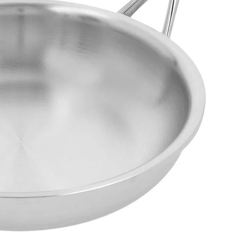 Demeyere - Proline 7 Bratpfanne 24 cm