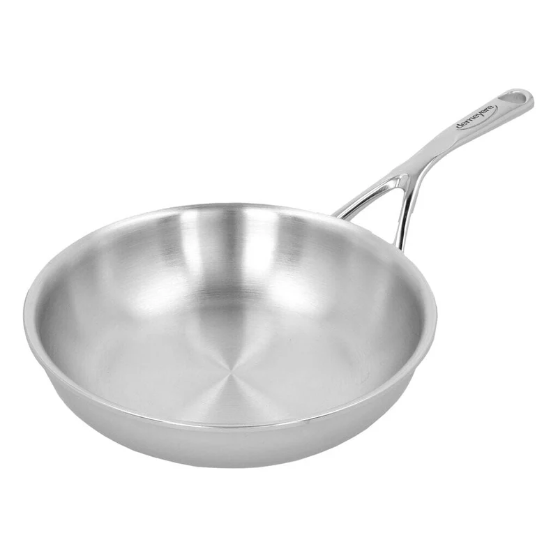 Demeyere - Proline 7 Bratpfanne 20 cm