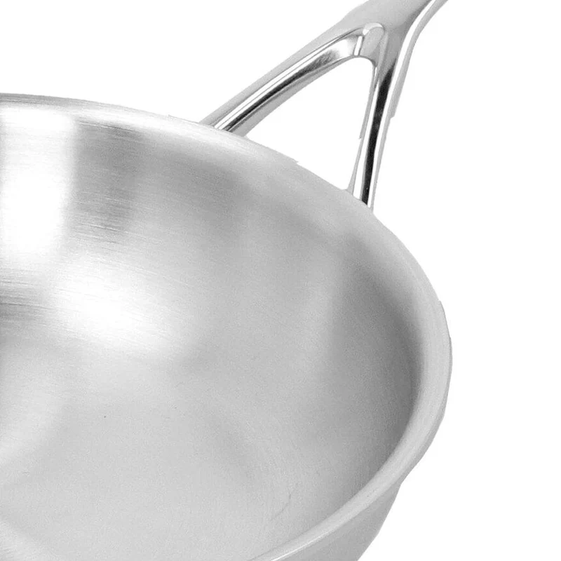 Demeyere - Proline 7 Bratpfanne 20 cm