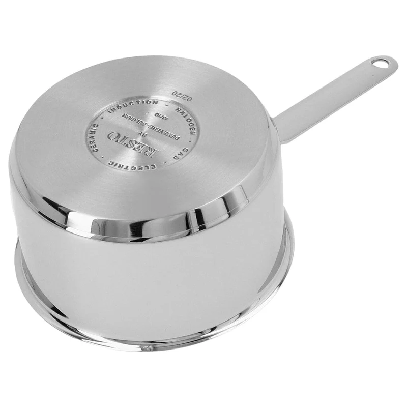 Demeyere - Spezialitäten 3 Saucenpfanne 12 cm
