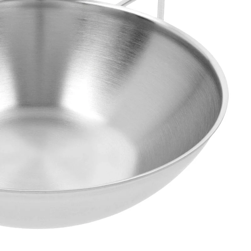 Demeyere - Industry 5 Wok 30 cm
