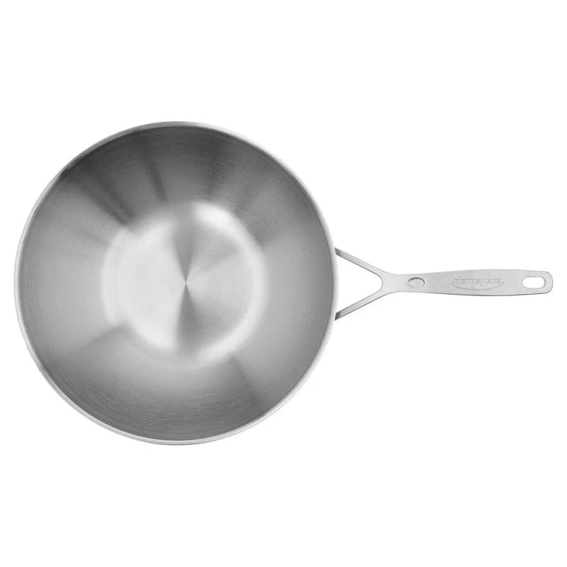 Demeyere - Industry 5 Wok 30 cm