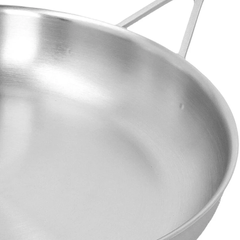 Demeyere - Industry 5 Bratpfanne 32 cm
