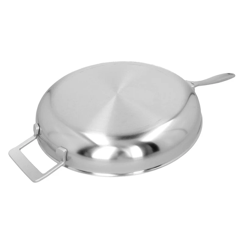 Demeyere - Industry 5 Bratpfanne 32 cm
