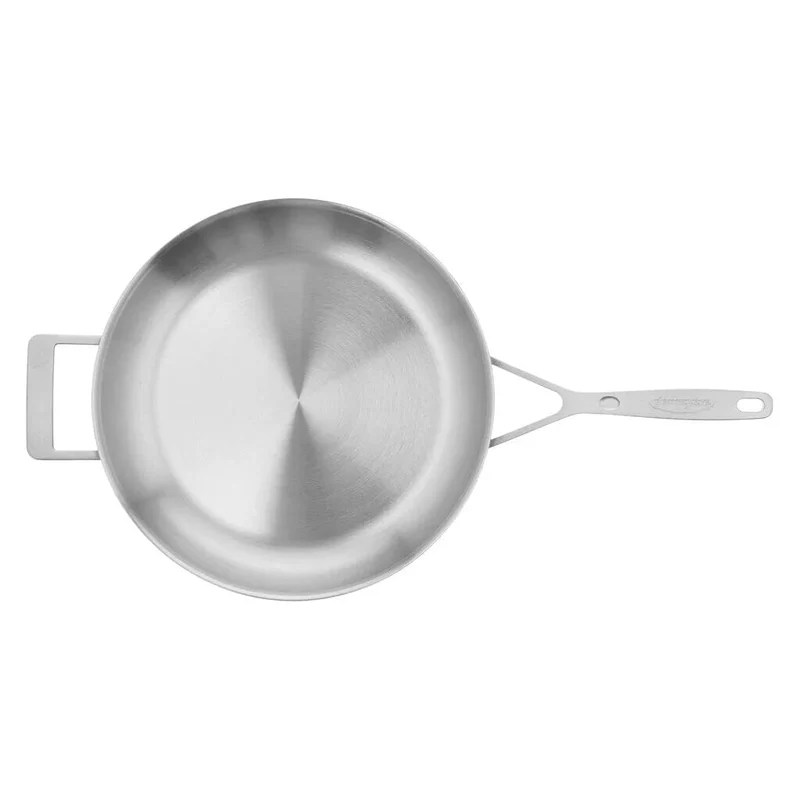 Demeyere - Industry 5 Bratpfanne 32 cm
