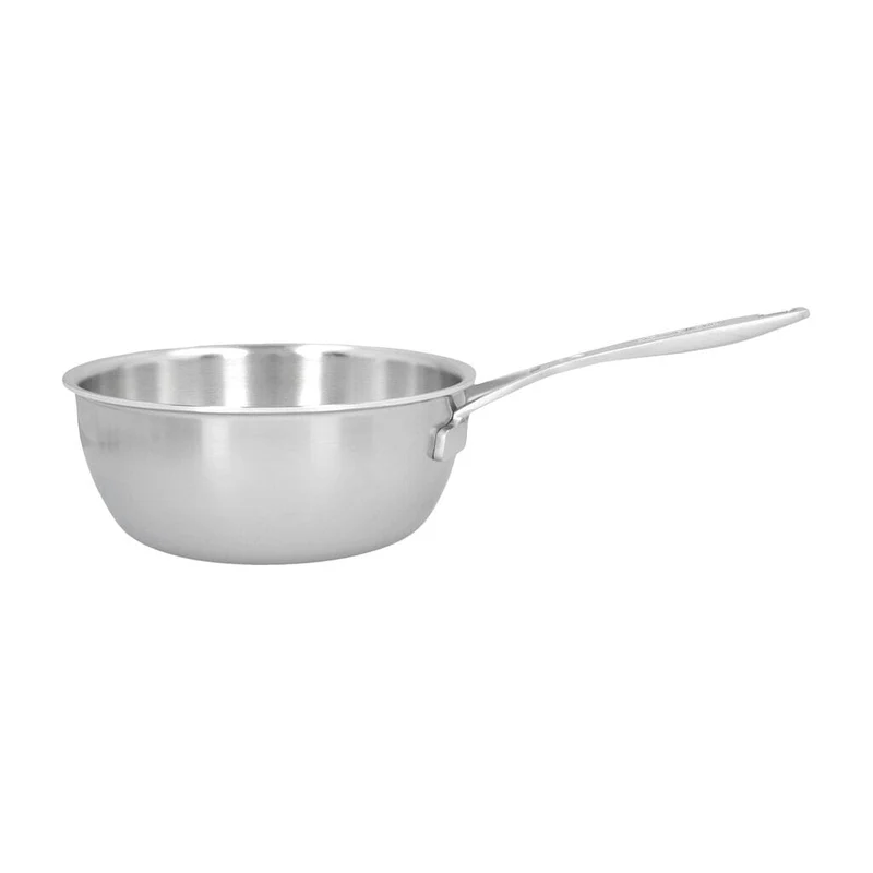 Demeyere - Industry 5 Konische Schmorpfanne 20 cm