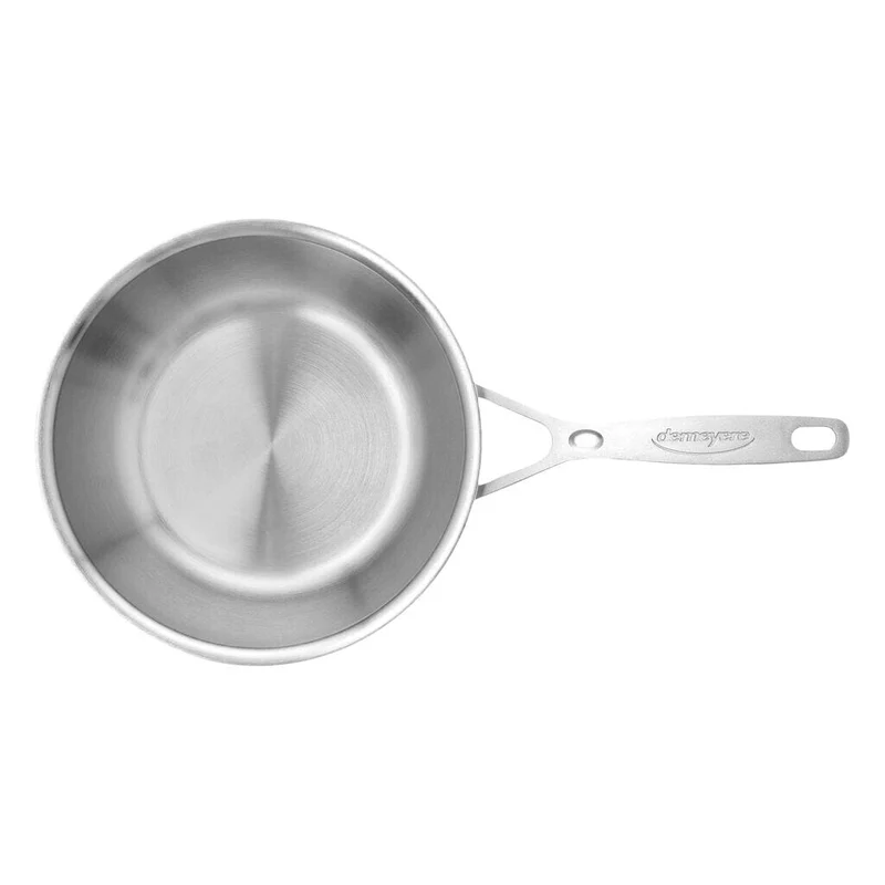 Demeyere - Industry 5 Konische Schmorpfanne 20 cm