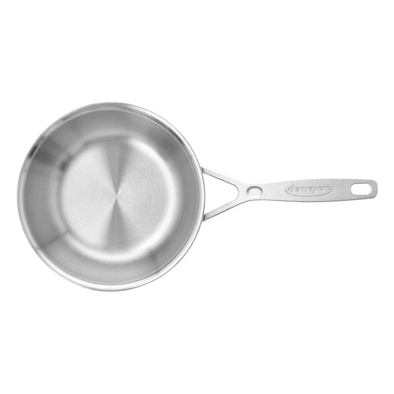 Demeyere - Industry 5 Konische Schmorpfanne 18 cm
