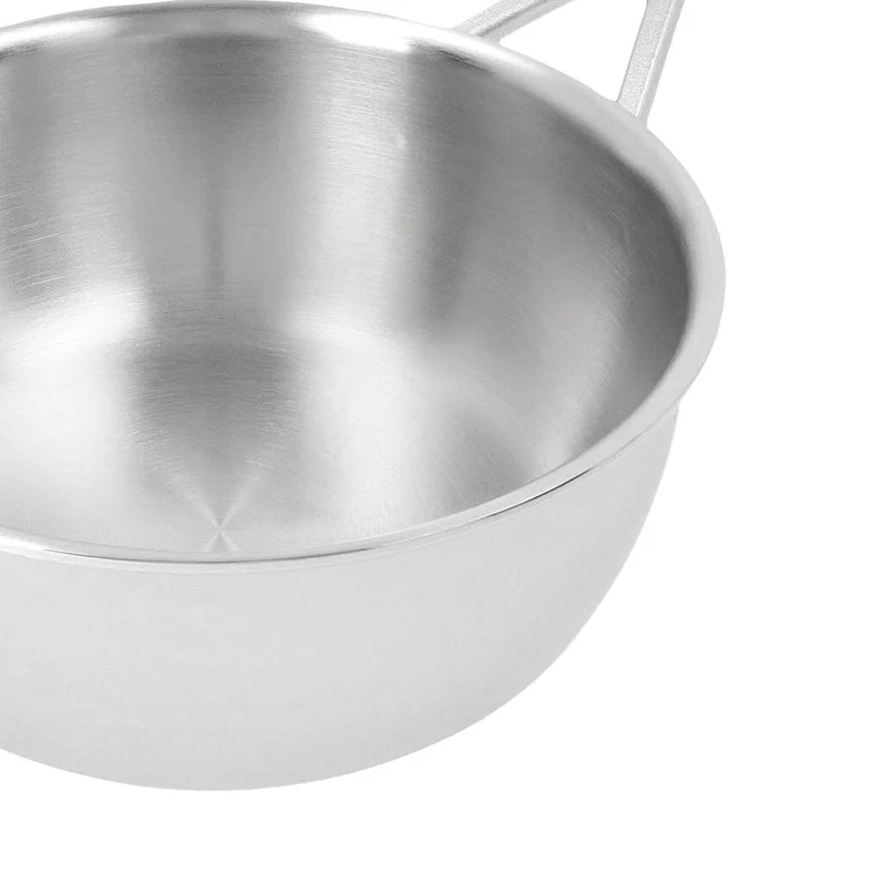 Demeyere - Industry 5 Konische Schmorpfanne 18 cm