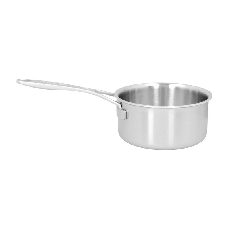 Demeyere - Industry 5 Kochtopf ohne Deckel 16 cm
