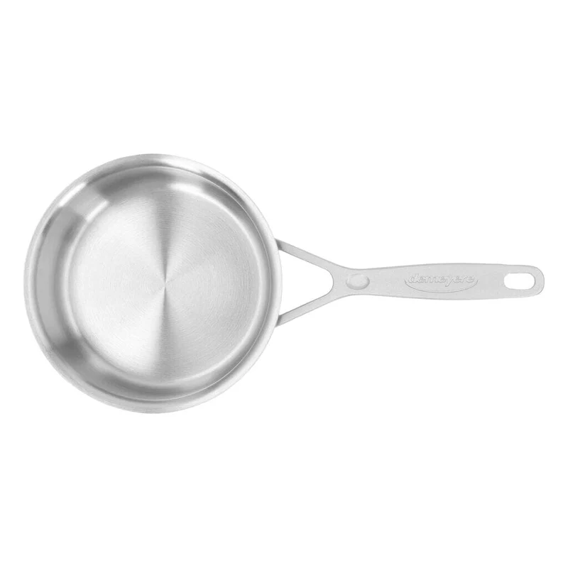 Demeyere - Industry 5 Kochtopf ohne Deckel 16 cm