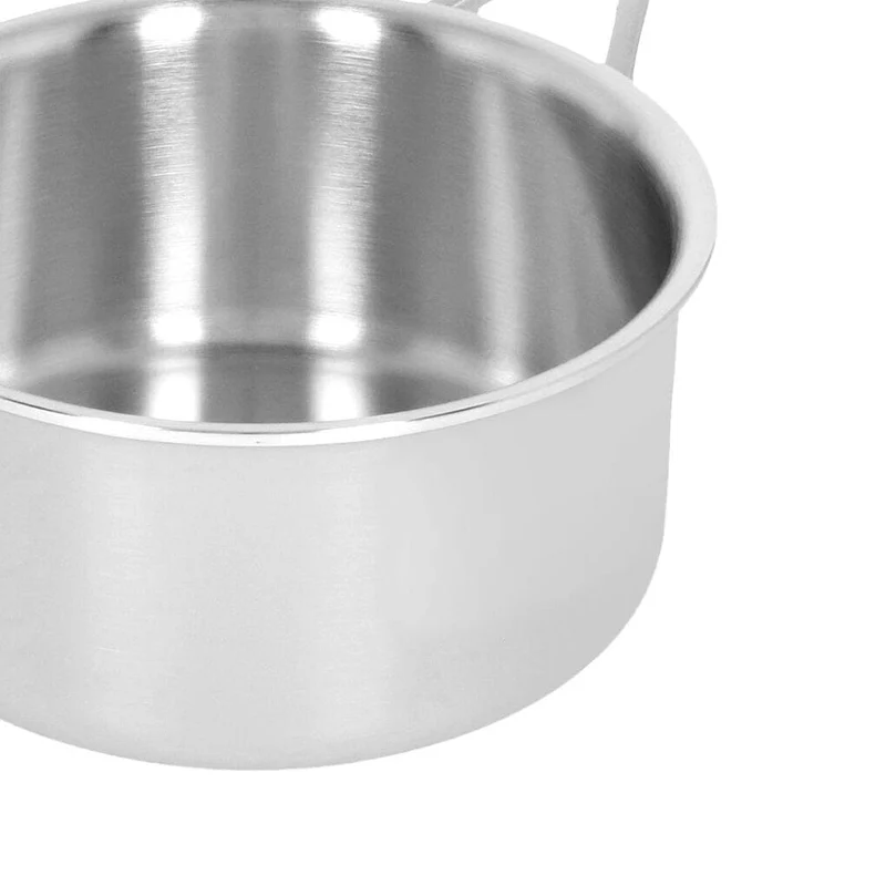 Demeyere - Industry 5 Kochtopf ohne Deckel 16 cm